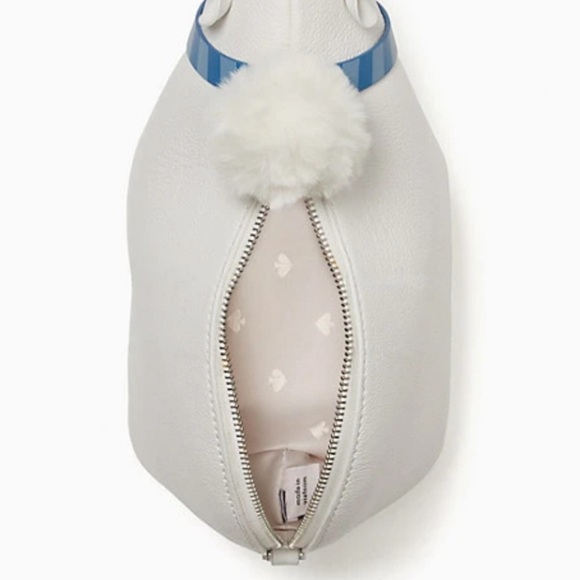 Kate spade Artic Polar Bear Crossbody Bag - Picture 4 of 8